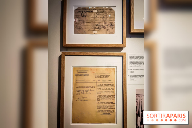 Nous vous aimons, Madame : l'expo hommage à Simone Veil à l'Hôtel de Ville de Paris - nos photos