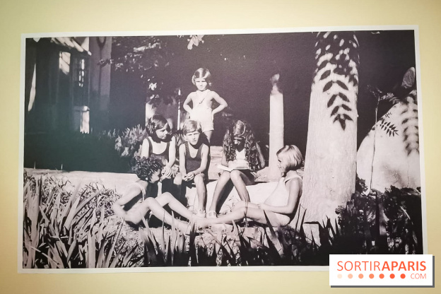 Nous vous aimons, Madame : l'expo hommage à Simone Veil à l'Hôtel de Ville de Paris - nos photos