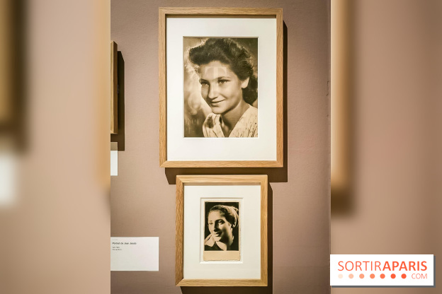 Nous vous aimons, Madame : l'expo hommage à Simone Veil à l'Hôtel de Ville de Paris - nos photos