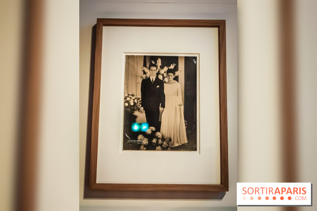 Nous vous aimons, Madame : l'expo hommage à Simone Veil à l'Hôtel de Ville de Paris - nos photos