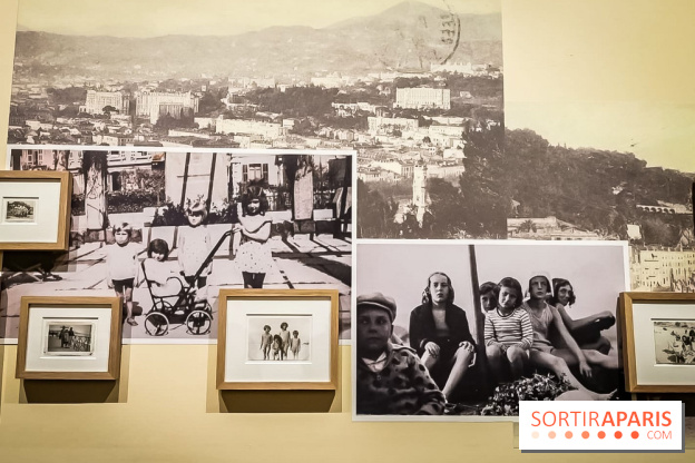 Nous vous aimons, Madame : l'expo hommage à Simone Veil à l'Hôtel de Ville de Paris - nos photos