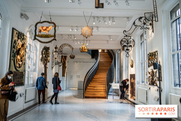 Musée Carnavalet rénové et repensé, les photos 