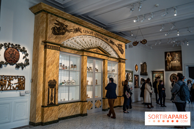 Musée Carnavalet rénové et repensé, les photos 