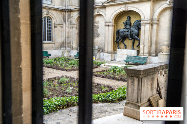 Musée Carnavalet rénové et repensé, les photos 