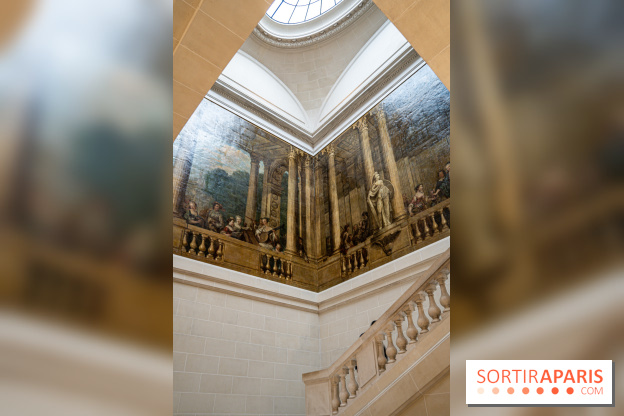 Musée Carnavalet rénové et repensé, les photos 