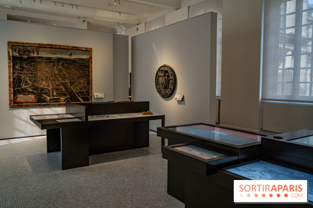 Musée Carnavalet rénové et repensé, les photos 