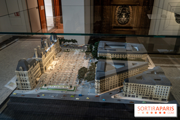 Musée Carnavalet rénové et repensé, les photos 