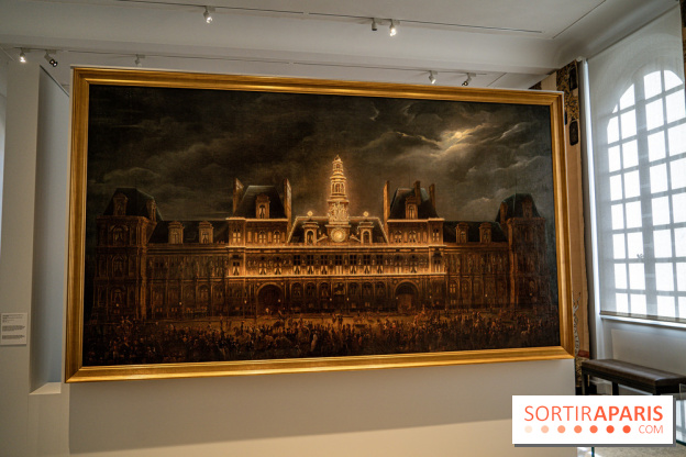 Musée Carnavalet rénové et repensé, les photos 