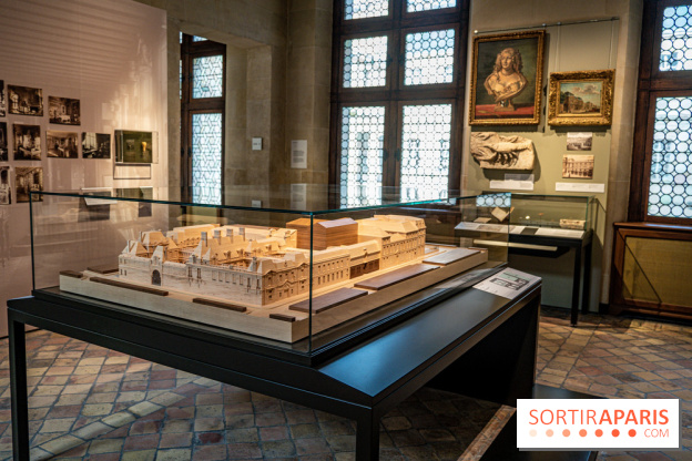 Musée Carnavalet rénové et repensé, les photos 