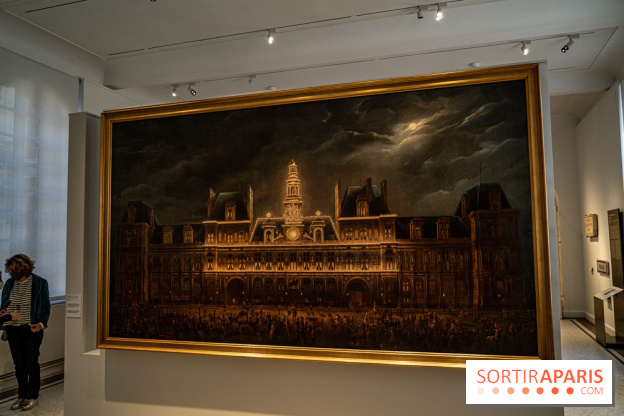 Musée Carnavalet rénové et repensé, les photos 