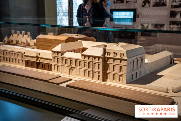 Musée Carnavalet rénové et repensé, les photos 