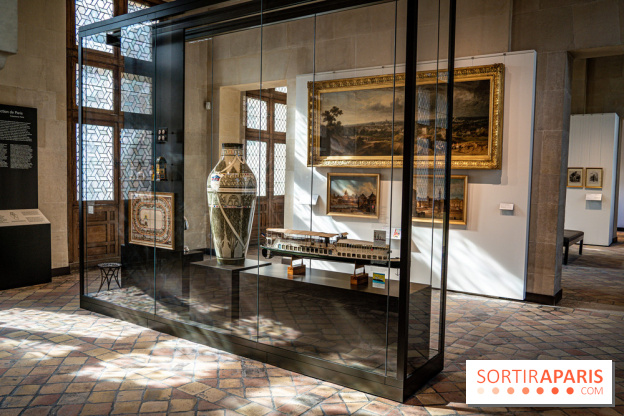 Musée Carnavalet rénové et repensé, les photos 