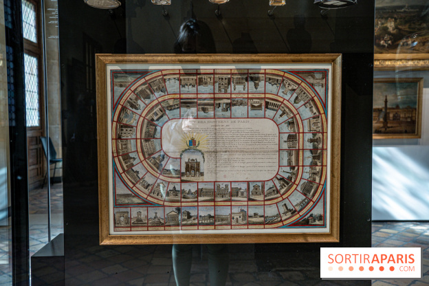 Musée Carnavalet rénové et repensé, les photos 