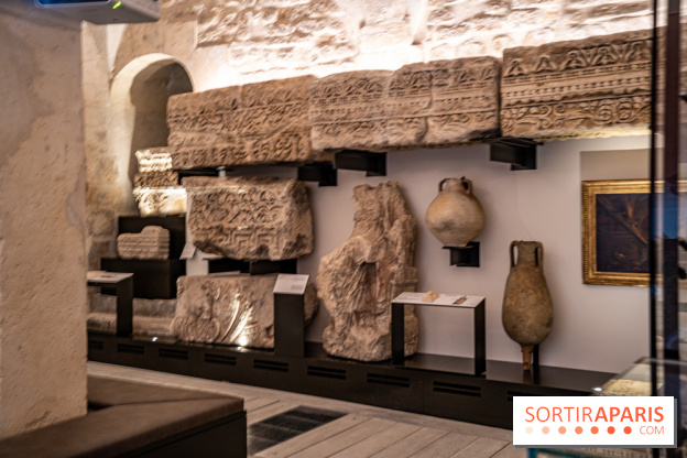 Musée Carnavalet rénové et repensé, les photos 