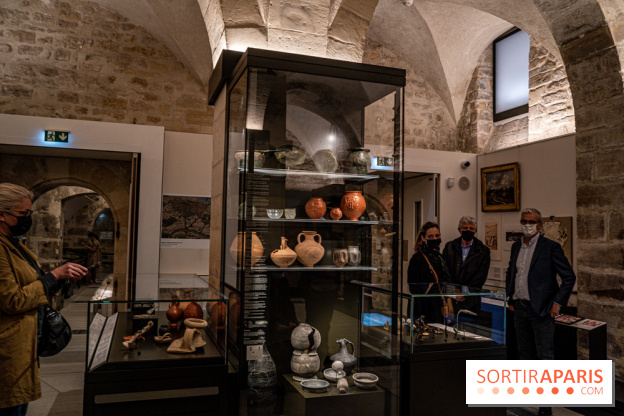 Musée Carnavalet rénové et repensé, les photos 