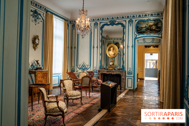 Musée Carnavalet rénové et repensé, les photos 