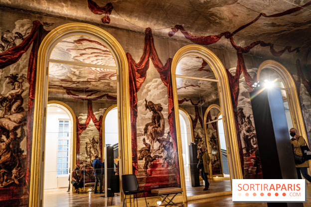 Musée Carnavalet rénové et repensé, les photos 