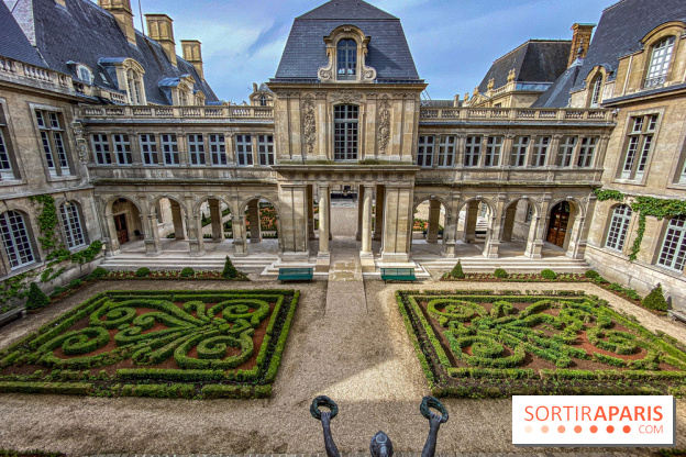 Musée Carnavalet rénové et repensé, les photos 