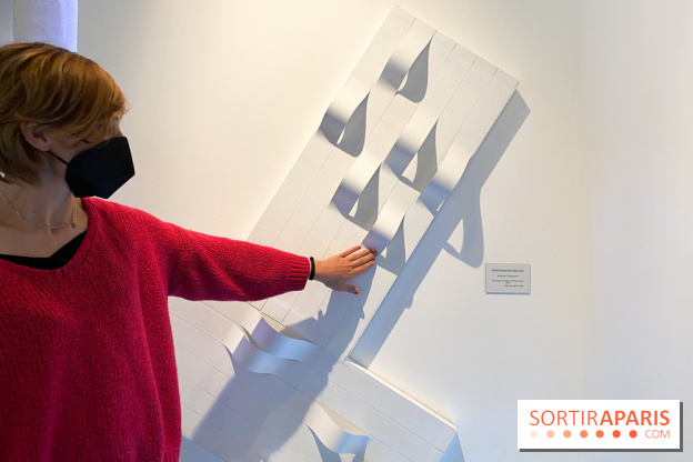 Forever Play, l'exposition d'Asdrubal Colmenarez au Musée en Herbe