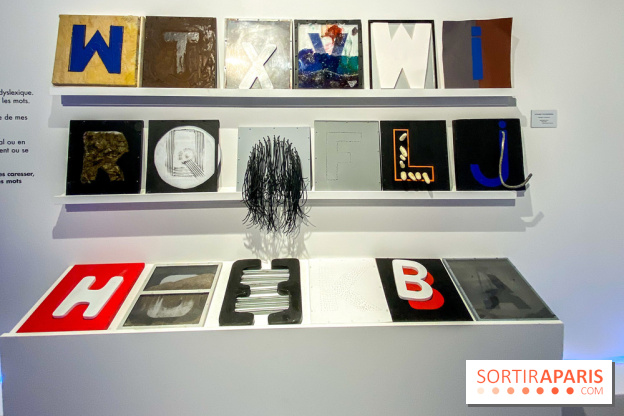 Forever Play, l'exposition d'Asdrubal Colmenarez au Musée en Herbe