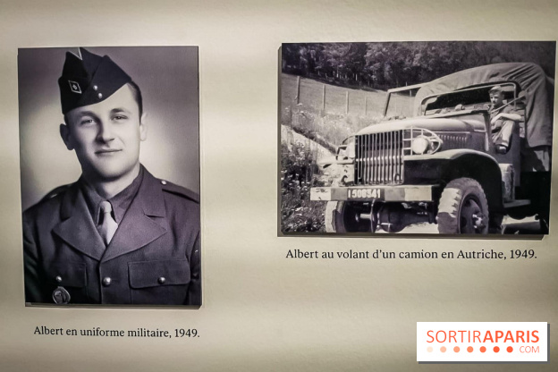 Uderzo, comme une potion magique : l'exposition hommage au Musée Maillol - nos photos