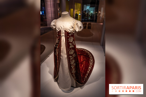 Exposition Napoléon à la Grande Halle de la Villette