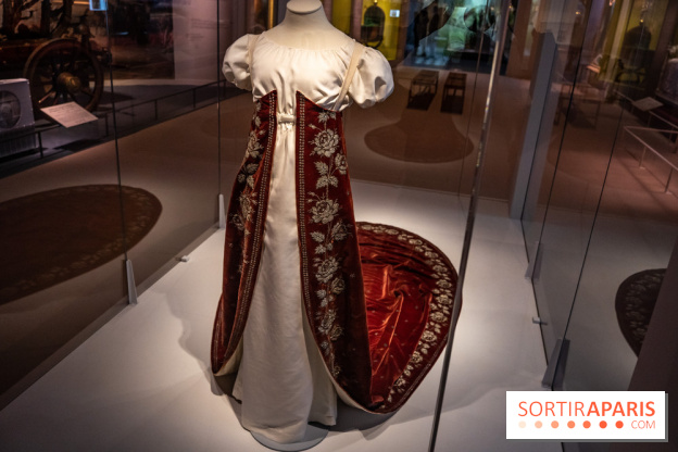 Exposition Napoléon à la Grande Halle de la Villette