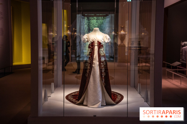 Exposition Napoléon à la Grande Halle de la Villette