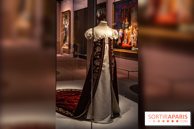 Exposition Napoléon à la Grande Halle de la Villette