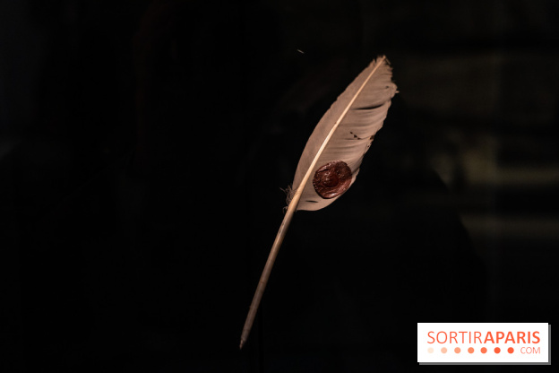 Exposition Napoléon à la Grande Halle de la Villette