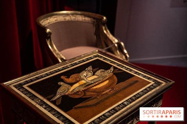 Exposition Napoléon à la Grande Halle de la Villette