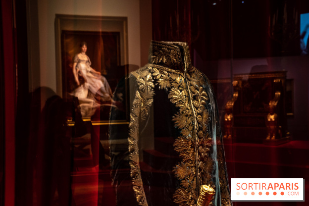 Exposition Napoléon à la Grande Halle de la Villette