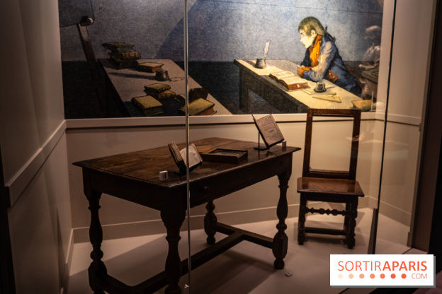 Exposition Napoléon à la Grande Halle de la Villette