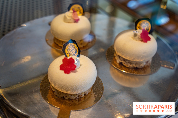 Terrasse de Mariage Frères