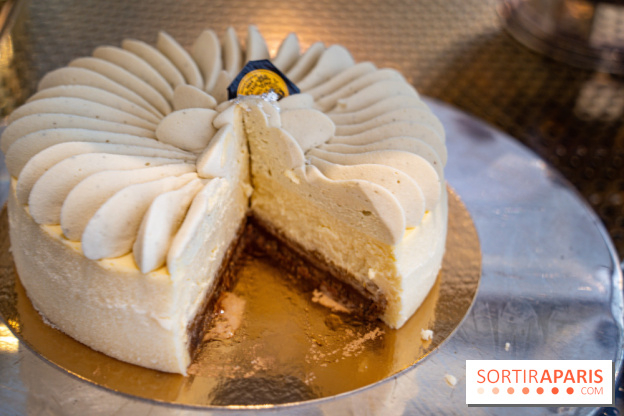 Terrasse de Mariage Frères