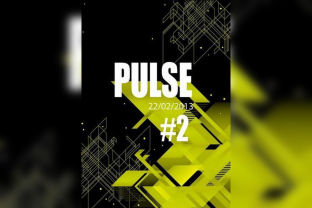 PULSE #2 @ 4 Elements
