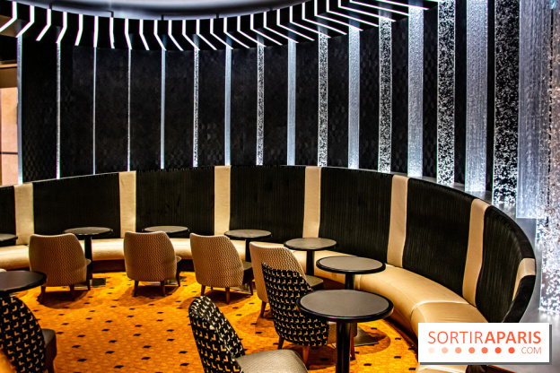 Hôtel Marvel à Disneyland Paris : nos photos du Disney's hotel New York - The Art of Marvel