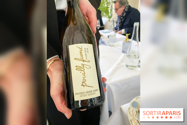 Le Grand Véfour en mode bistrot