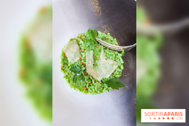 Le Grand Véfour en mode bistrot