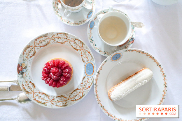 Le Grand Véfour en mode bistrot