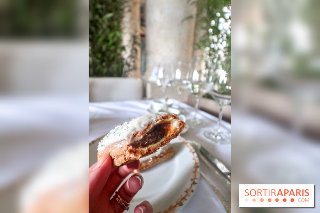 Le Grand Véfour en mode bistrot