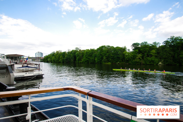 L'Eden Paris, nos photos