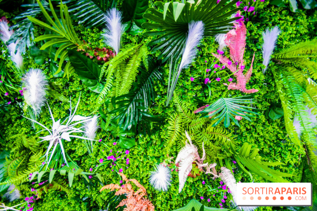 L'Eden Paris, nos photos