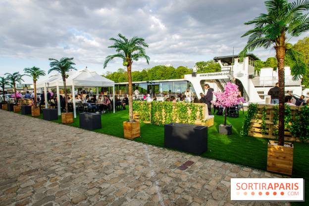 L'Eden Paris, nos photos