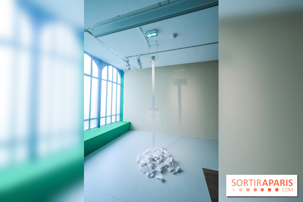 Fake News, l'exposition pédagogique déroutante de la Fondation EDF