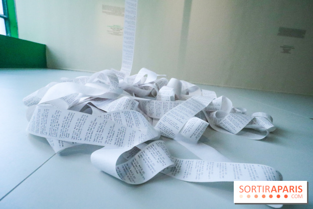 Fake News, l'exposition pédagogique déroutante de la Fondation EDF