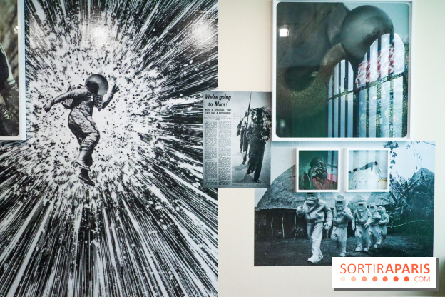 Fake News, l'exposition pédagogique déroutante de la Fondation EDF