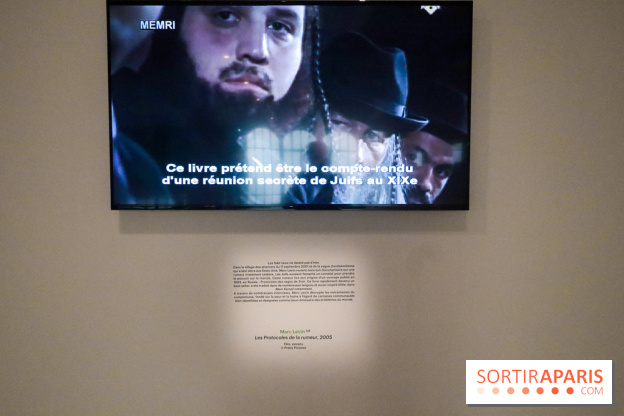 Fake News, l'exposition pédagogique déroutante de la Fondation EDF