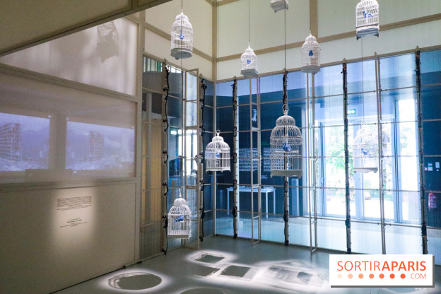 Fake News, l'exposition pédagogique déroutante de la Fondation EDF