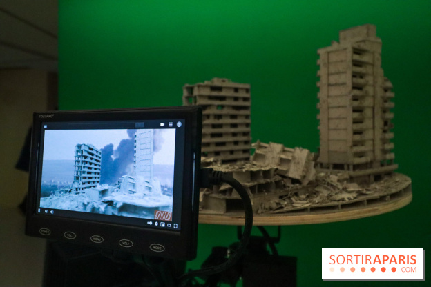 Fake News, l'exposition pédagogique déroutante de la Fondation EDF